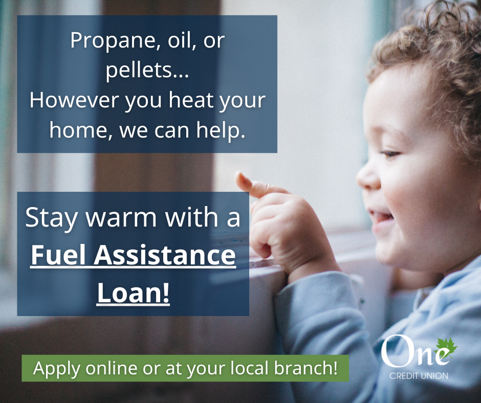 Fuel Assistance Loan